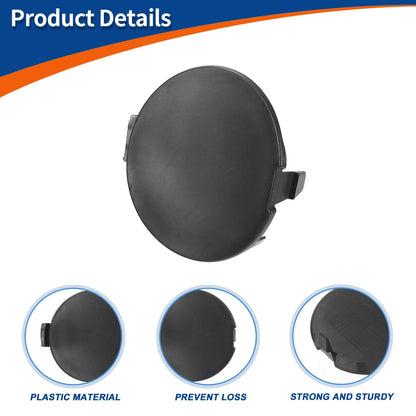 Rear Right Tow Hook Cover for Mazda 6 Atenza (2018-2021)