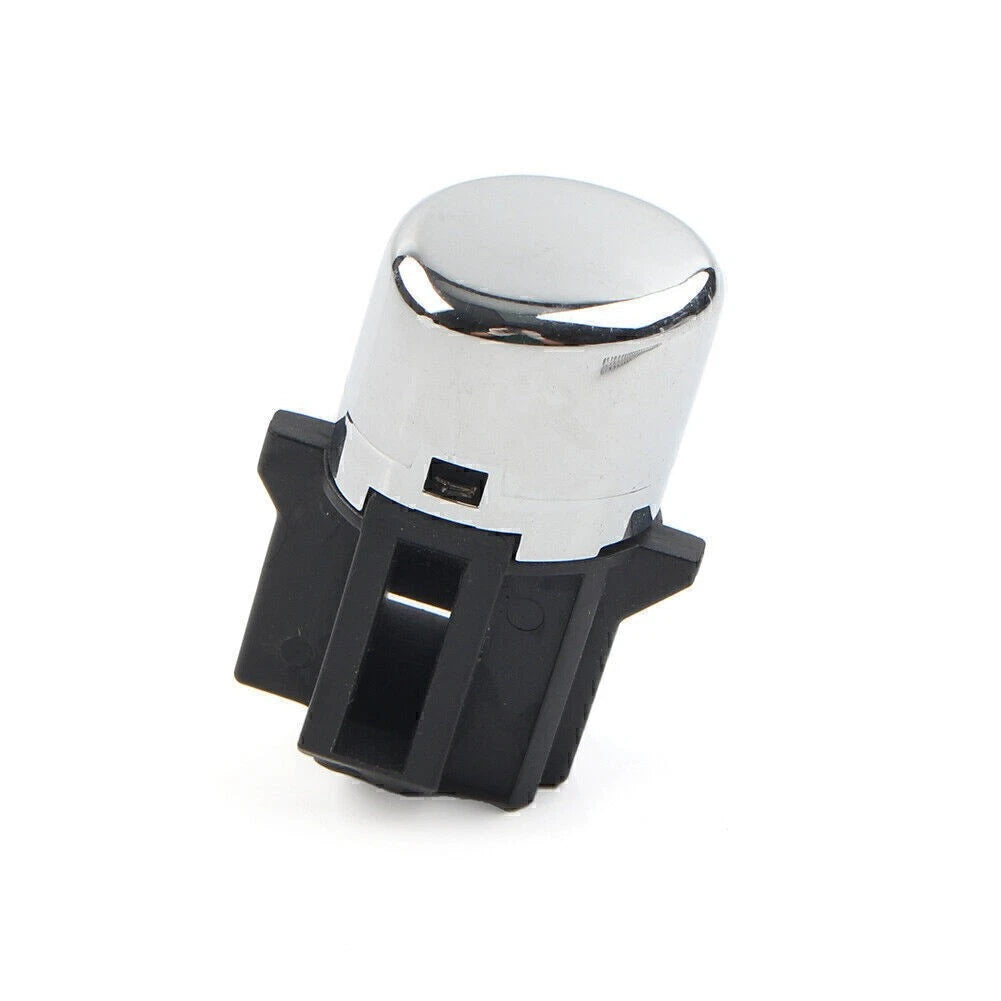 Shifter Handle Shift Button Knob Kit for Honda Accord (2003-2005)
