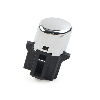 Shifter Handle Shift Button Knob Kit for Honda Accord (2003-2005)