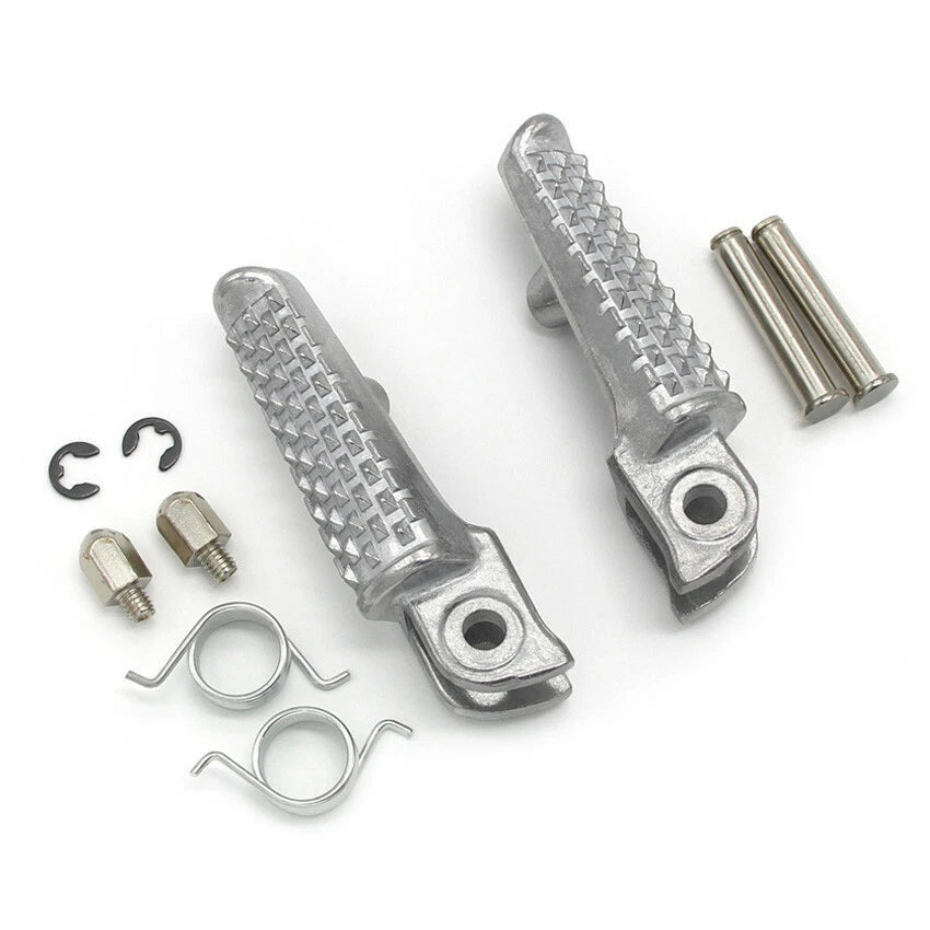 Footrest Pegs for Honda RVT1000R RC51 VTR1000 SP-2 SP-1 (2000-2006)