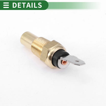 Engine Coolant Temperature Sensor for Suzuki Samurai (1995)