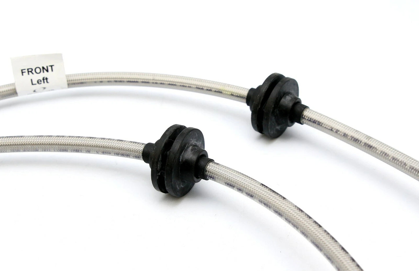 Brake Line Kit for HSV VT, VX, VY, VZ (Control, HARROP 6/4 Pot)