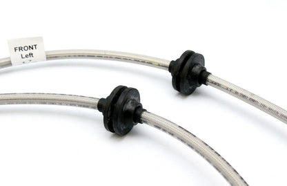 Brake Line Kit for HSV VT, VX, VY, VZ (Control, HARROP 6/4 Pot)