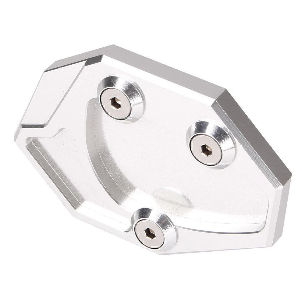 Kickstand Side Stand Pad for Kawasaki GTR1400 ZX-4R (2008-2012)