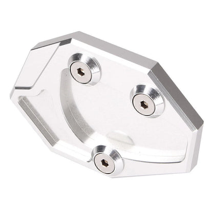Kickstand Side Stand Pad for Kawasaki GTR1400 ZX-4R (2008-2012)