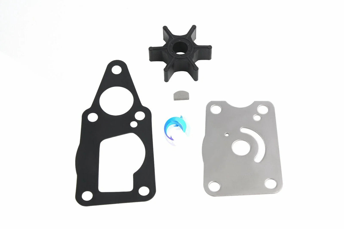 Water Pump Repair Kit for Suzuki DF4/6 HP Outboard