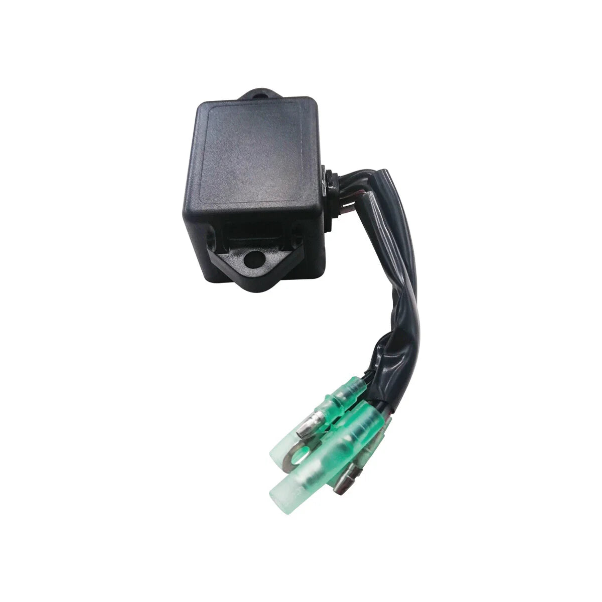 Ignition Module CDI Coil Pack for Yamaha 2-Stroke 9.9/15/25HP Outboard Motor