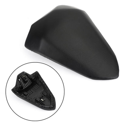 Pillion Seat Rear Bench Black for Ducati Panigale V4 V4S V4R (2018-2020)