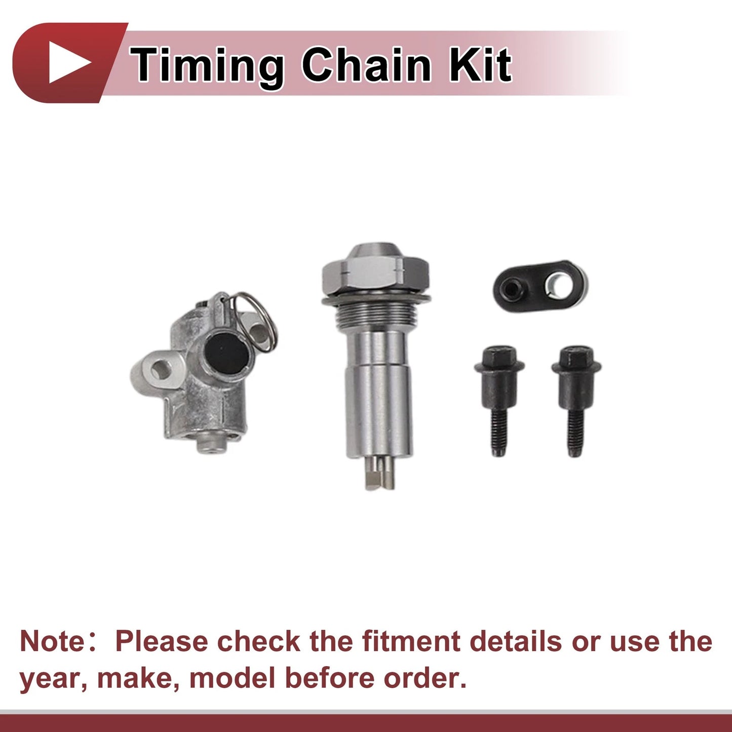 Timing Chain Kit for Chevrolet Malibu Equinox Colbat