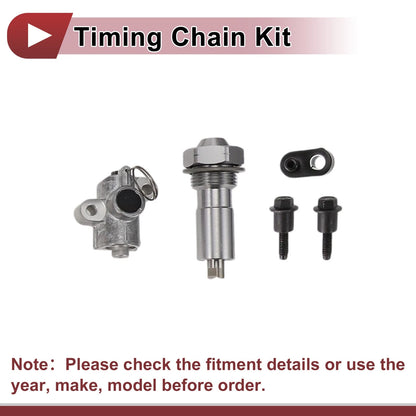 Timing Chain Kit for Chevrolet Malibu Equinox Colbat