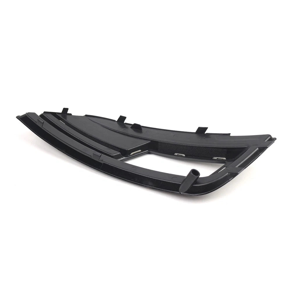 Front Left Fog Light Grille Cover for Audi A4 (2013-2016)