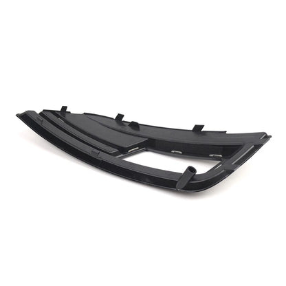 Front Left Fog Light Grille Cover for Audi A4 (2013-2016)