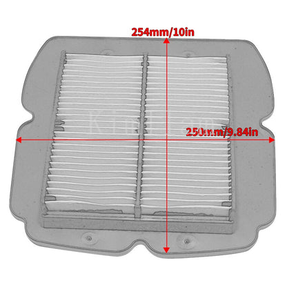 Air Filter Element for Suzuki SV1000 SV1000S SV650 (2003-2016)