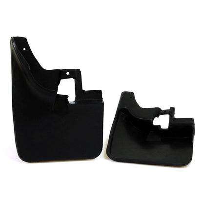 Mud Guard Flaps Set for Nissan Navara D22 1997-2005