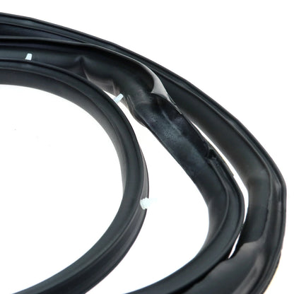 Front Door Weatherstrip L&R for Toyota Corolla E90 AE91 AE92 AE94 AE97 1987-1992