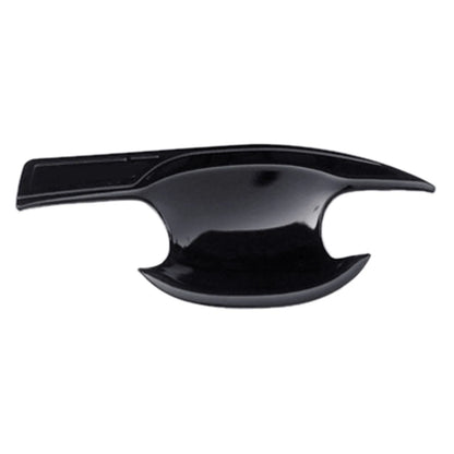 Gloss Black Door Handle Bowl Cover Trim for Honda CR-V (2023-2024)