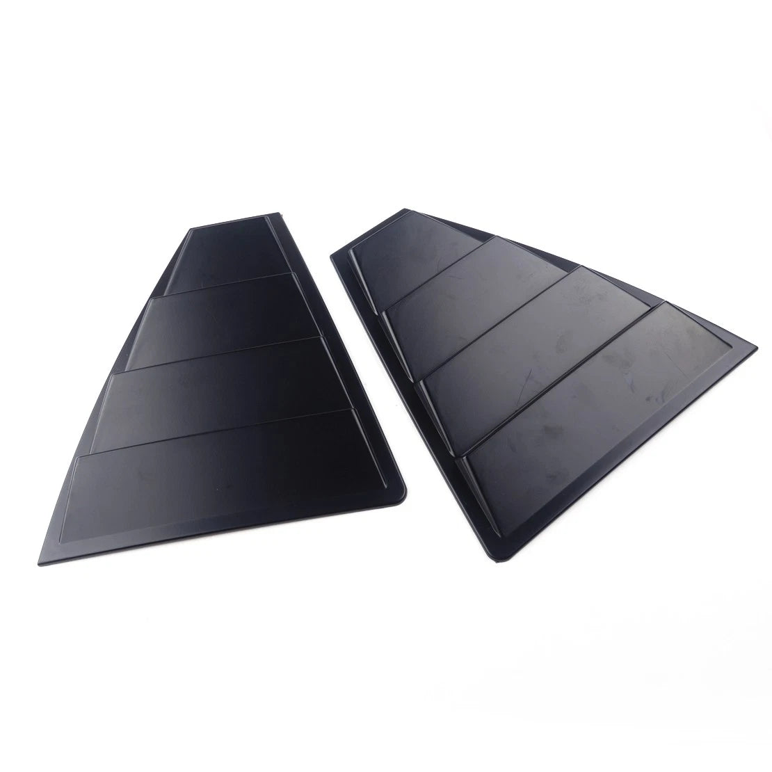 Rear Window Blinds Louvers for Hyundai Elantra (2017-2019)