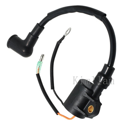 Ignition Coil for Tohatsu Outboard M3.5B2 M2.5A M3.5A2 (2002-2005)