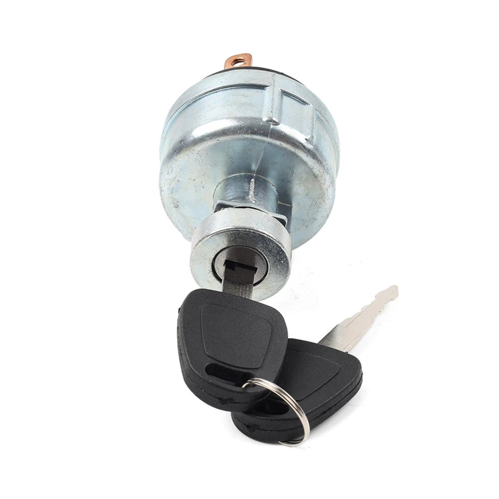 Ignition Switch Set for Doosan Daewoo 55/60/150/220/225 (2007-2019)