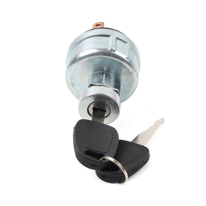 Ignition Switch Set for Doosan Daewoo 55/60/150/220/225 (2007-2019)