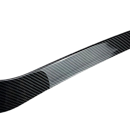 Front Bumper Fog Light Trim for VW Passat B7 Sedan Variant (2011-2015)