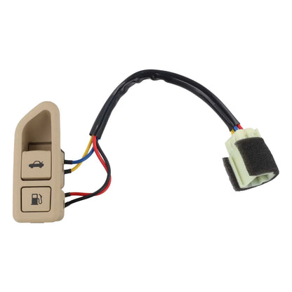 Fuel Door Opener Trunk Lid Switch for Hyundai Sonata (2008–2010)