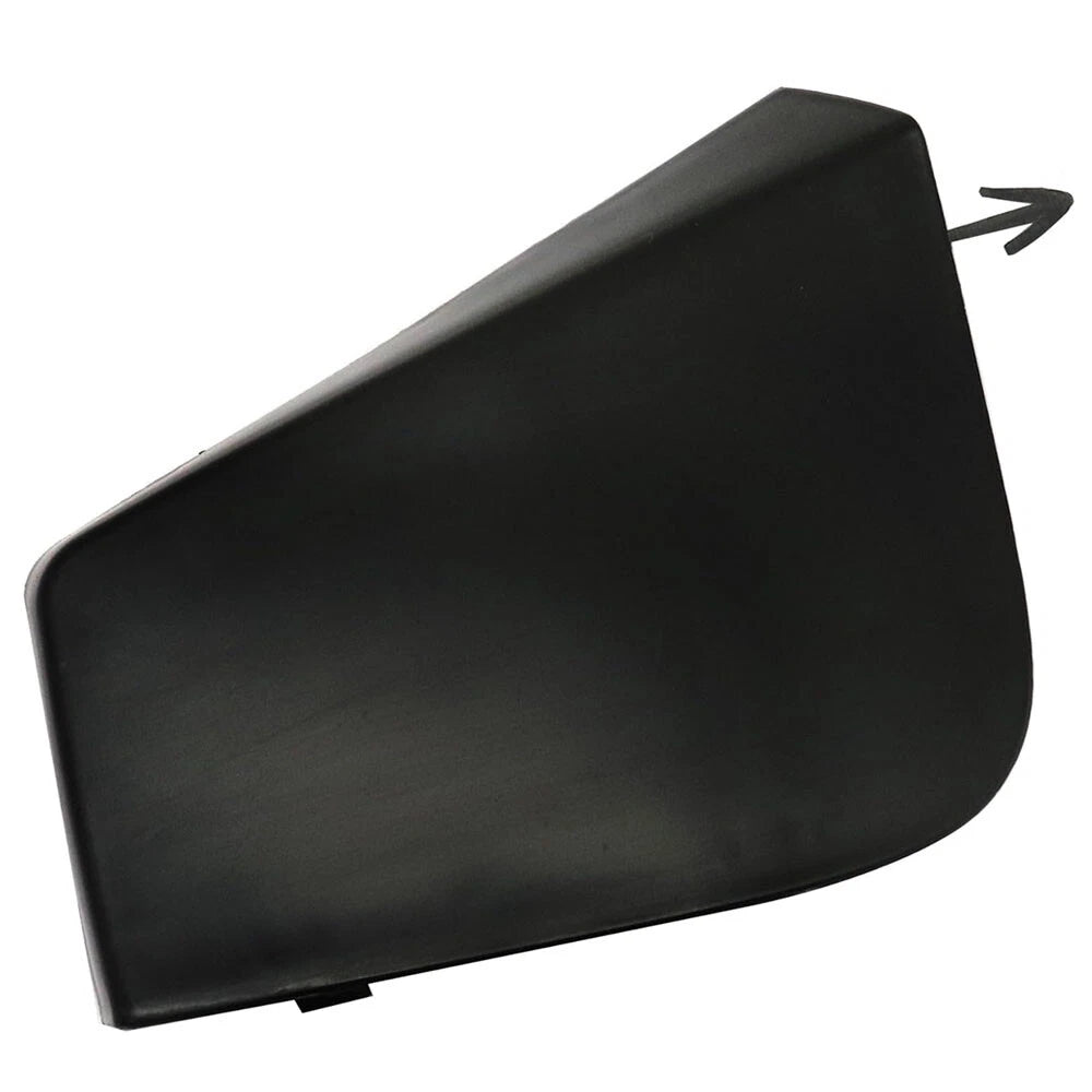 Front Bumper Tow Hook Cover for Nissan Murano SL SV 2003-2023