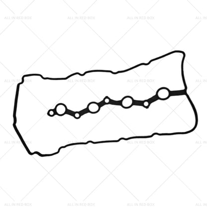 Valve Cover Gasket for Mitsubishi Lancer 2.0L 2.4L (2008-2017)