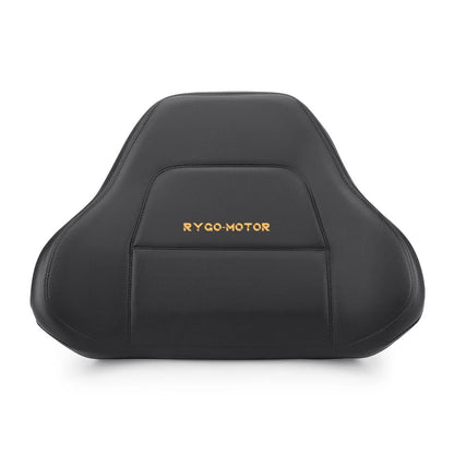 Passenger Backrest for Honda Goldwing GL1500 (1988–2000)