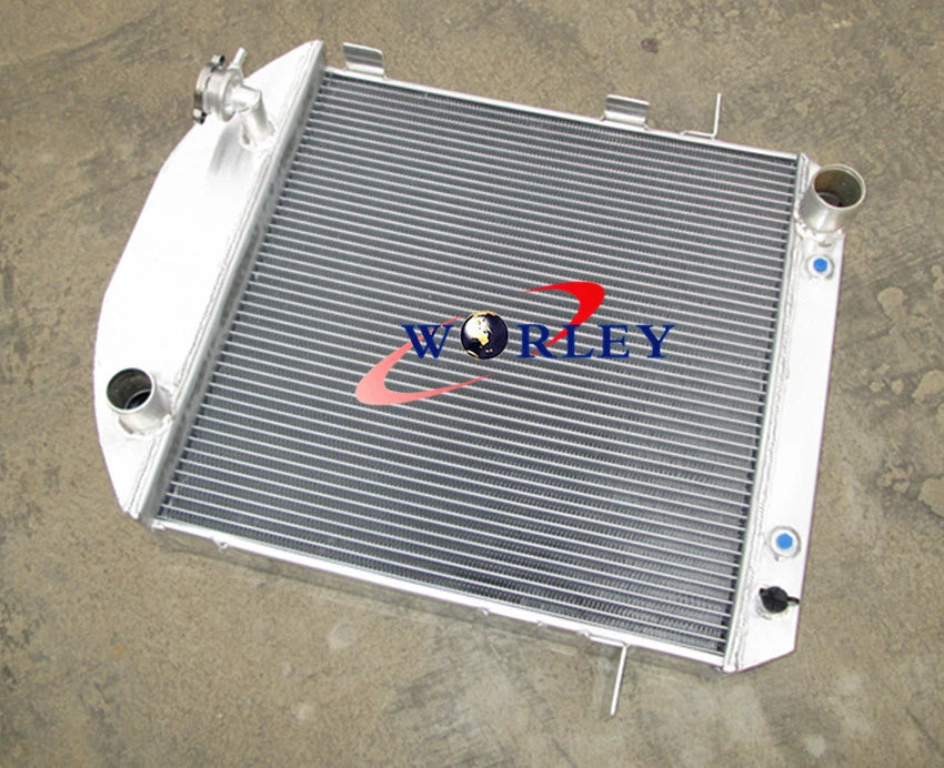 Radiator Shell for 1924-1927 Ford Model T Hotrod
