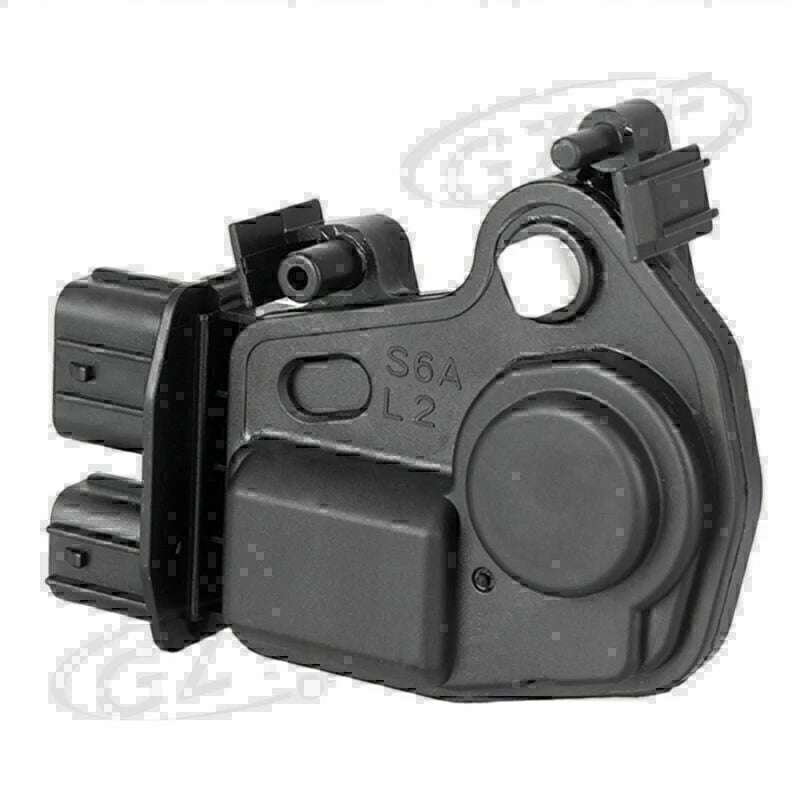 Power Door Lock Actuator for Honda Accord Front Left Driver Side (2003-2007)