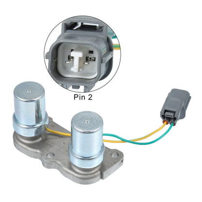 Transmission Shift Solenoid for Honda Civic (1992-2000)