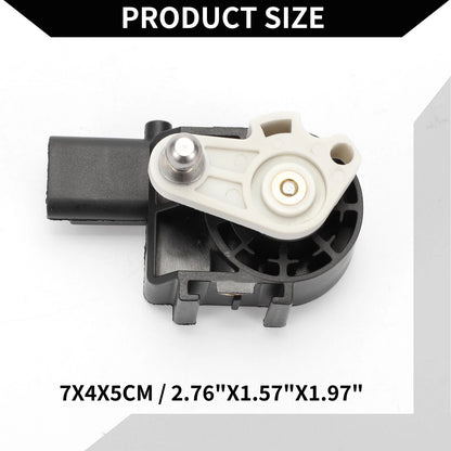Suspension Ride Height Level Sensor for CITROEN C6 (2005-2012)