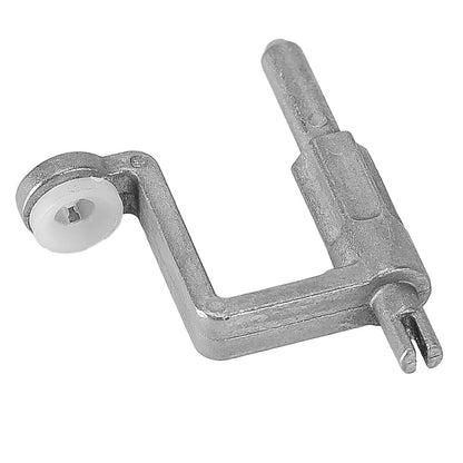 Front Right Interior Door Handle for Vauxhall Corsa D (2006-2014)
