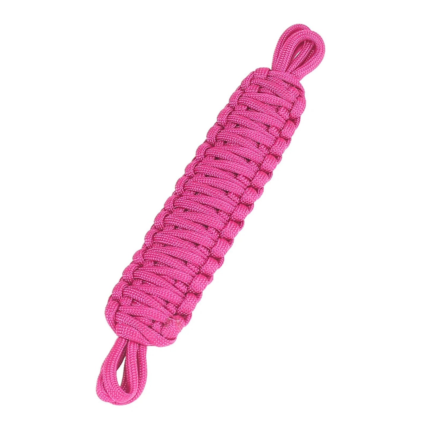 2 x Door Limiting Straps for Jeep Wrangler JK JL (1997-2021) - Pink