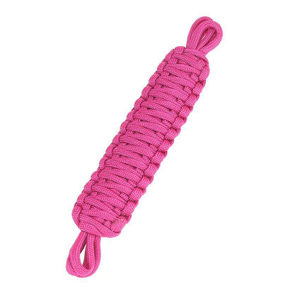 2 x Door Limiting Straps for Jeep Wrangler JK JL (1997-2021) - Pink