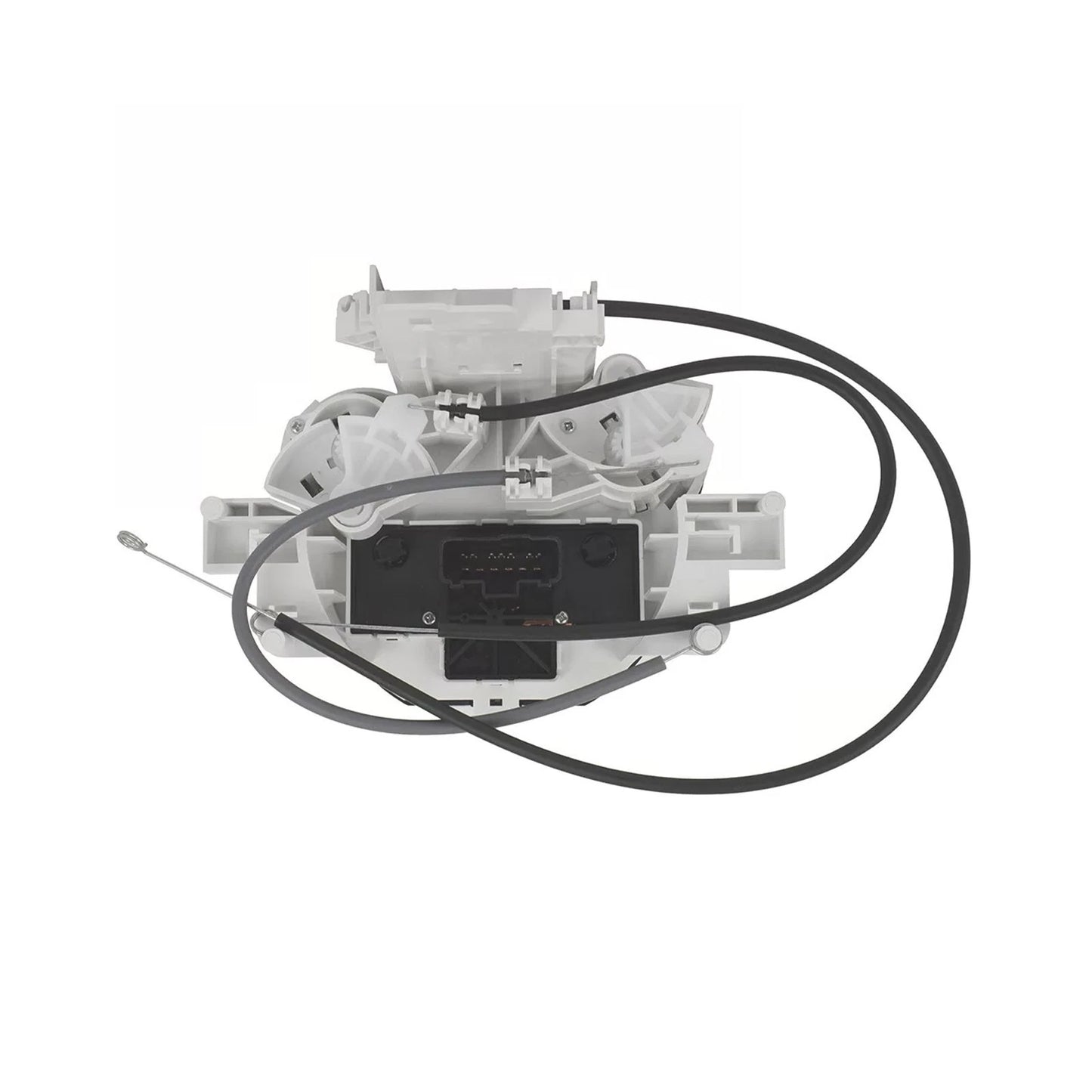 A/C Heater Control Switch for Nissan Versa (2007–2012)