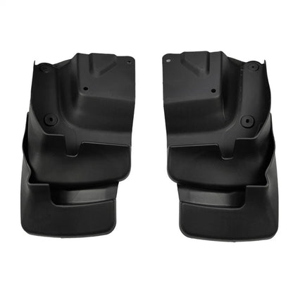 4 Pcs Mud Flaps Splash Guards for Toyota Hiace H200 (2005-2015)