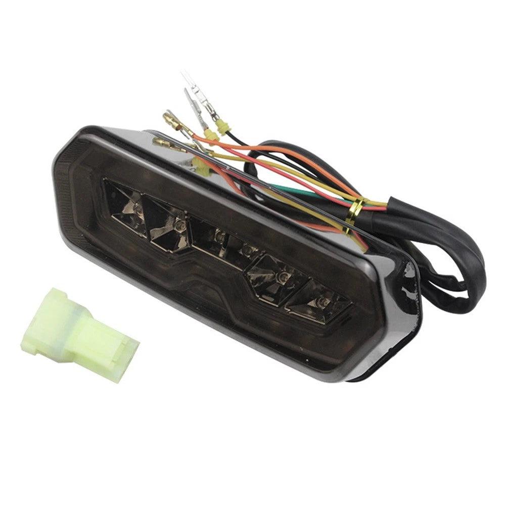 Tail Light / LED Waterproof for Honda Motorcycles
