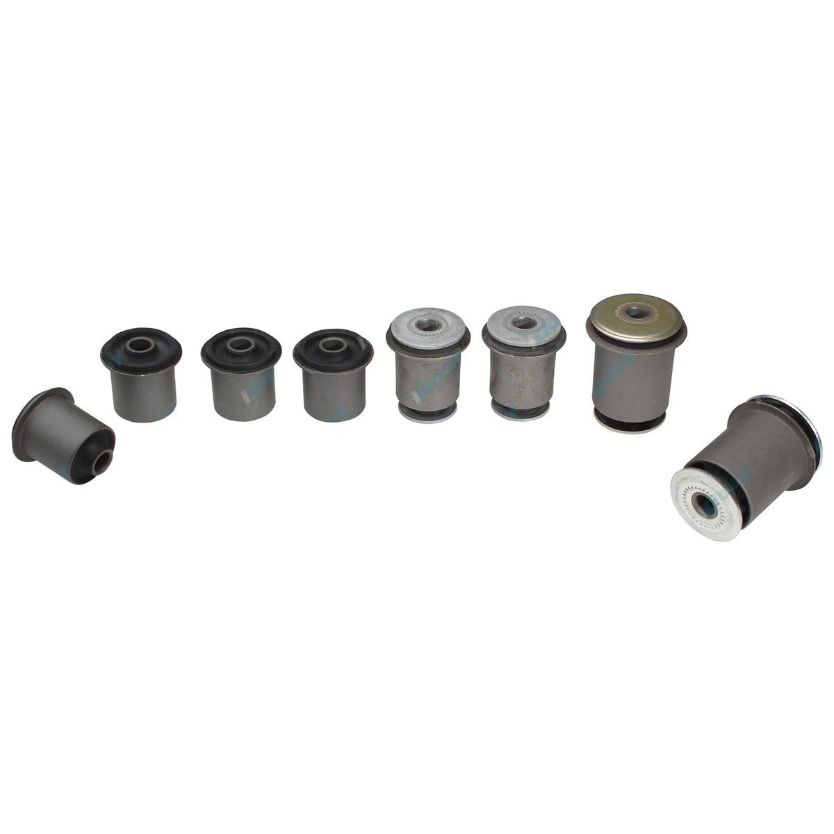 Control Arm Bush Kit for Hilux KUN26R 3.0L Diesel (2005-2015) 4X4