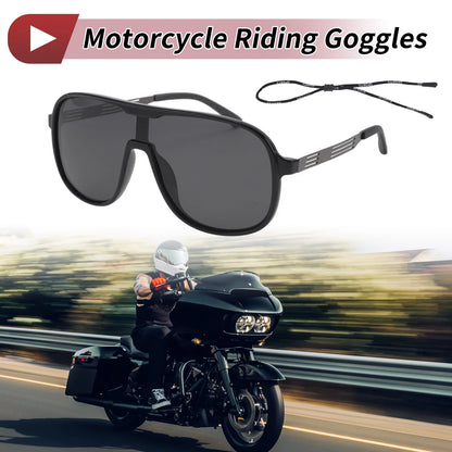 Motorcycle Riding Goggles / PC for Make Model