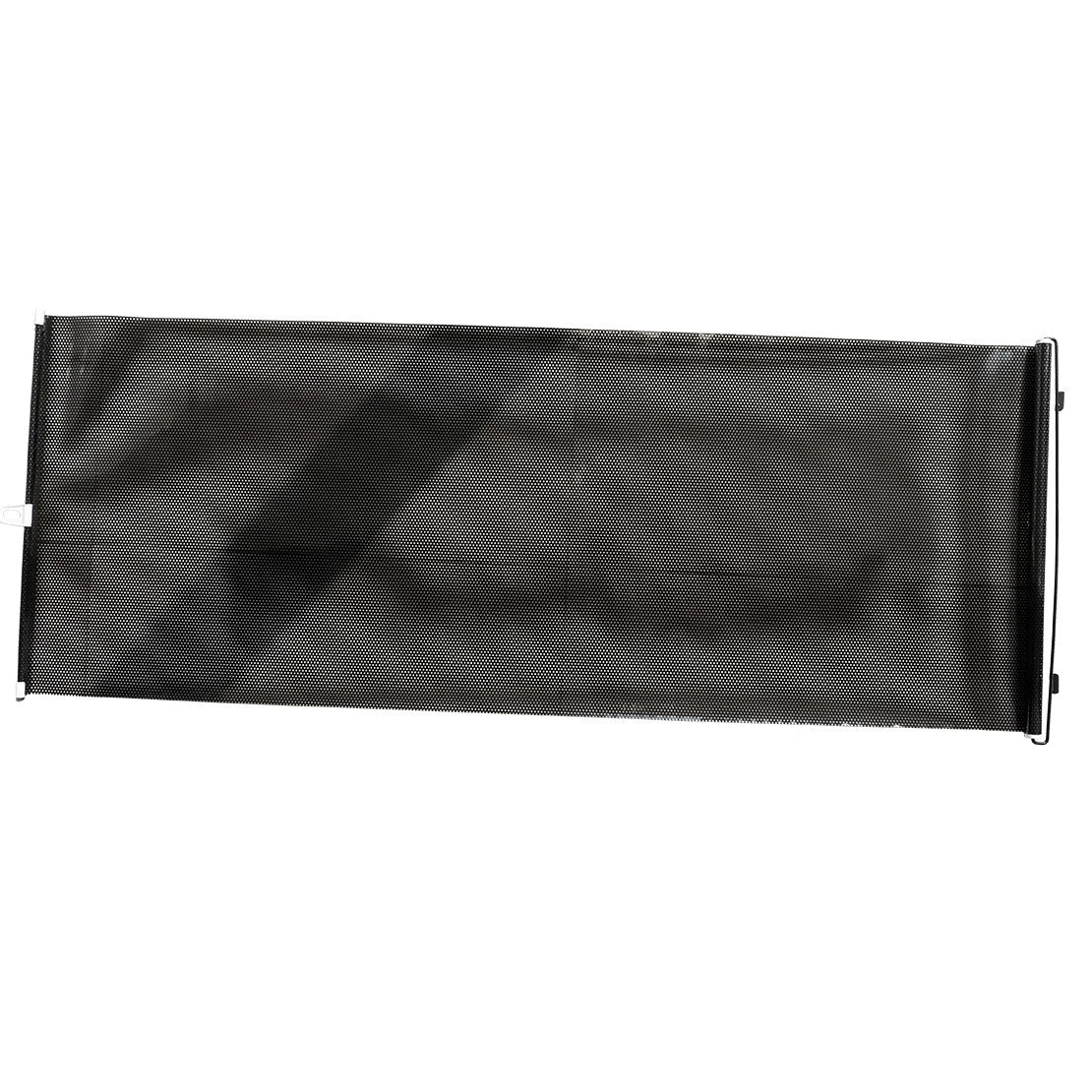Retractable Sunshade UV Visor Curtain 50x125cm for Car Windshield
