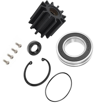 Raw Sea Water Pump Repair Kit for Volvo Penta Crank Mounted Models