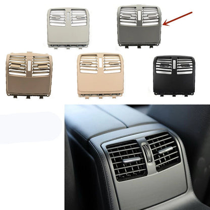 Rear Air Outlet Frame Cover for Mercedes Benz CLSW218 CLS300 350 (2012-2018)