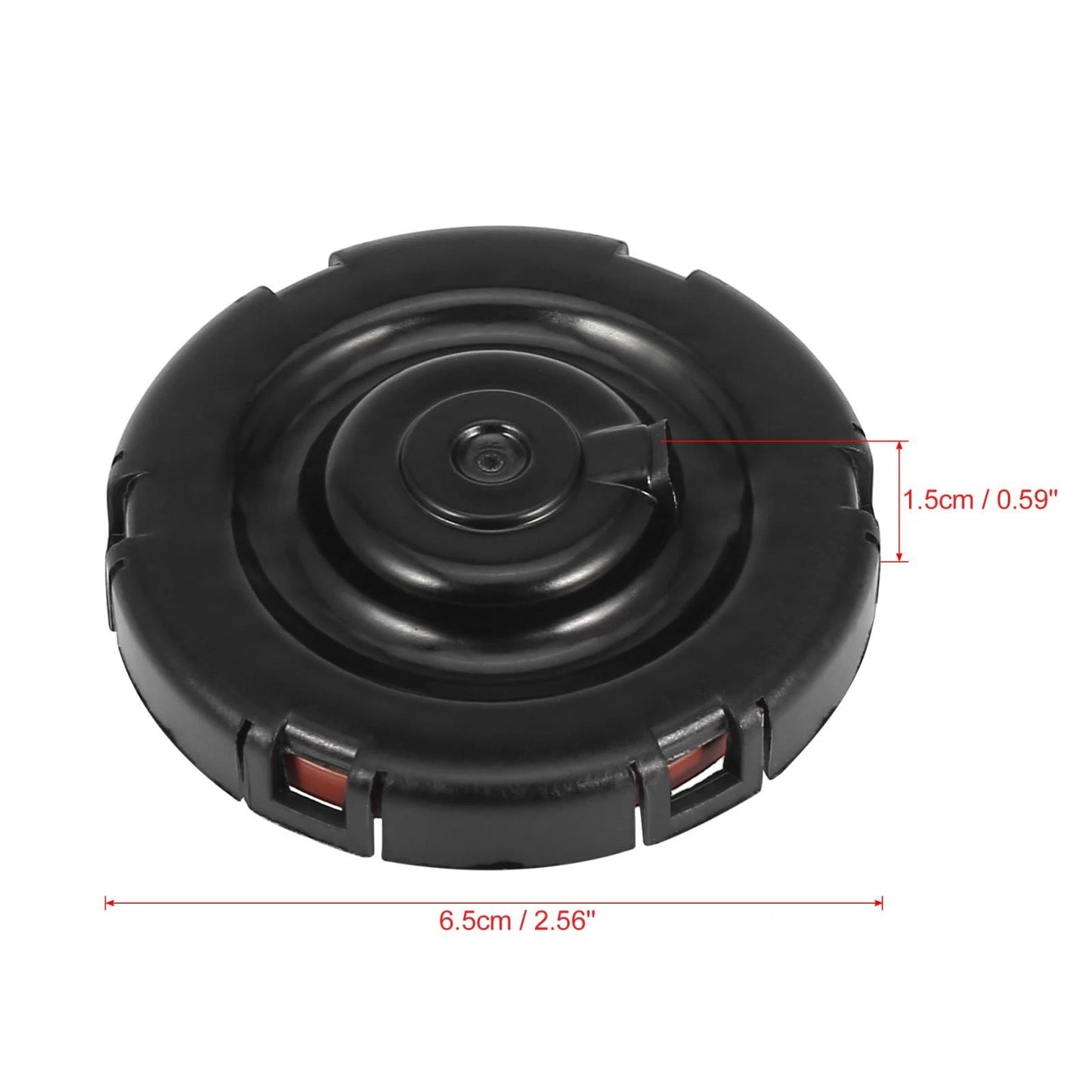 PCV Valve Cover Cap for BMW X1 X3 X5 (2009-2023)