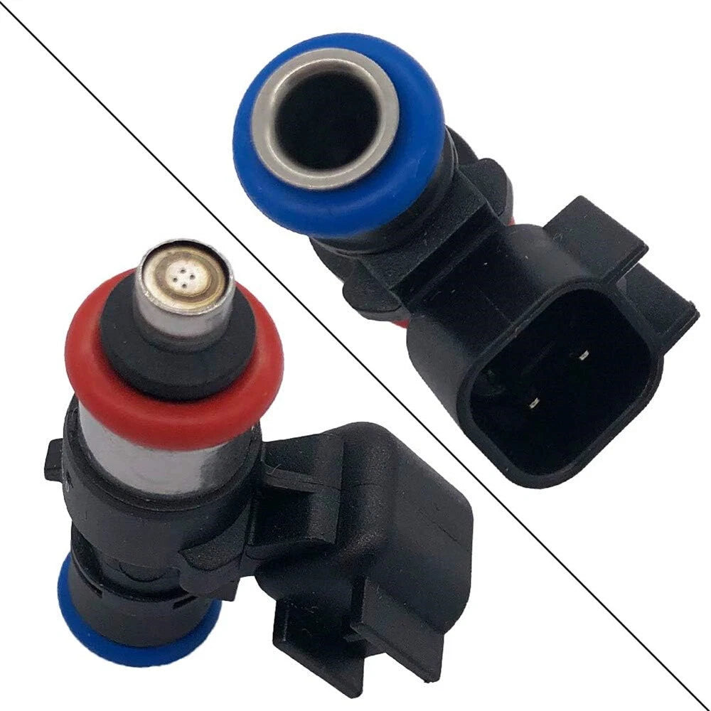 Fuel Injector 4 Holes for Ford Edge 3.5L (2007-2011)