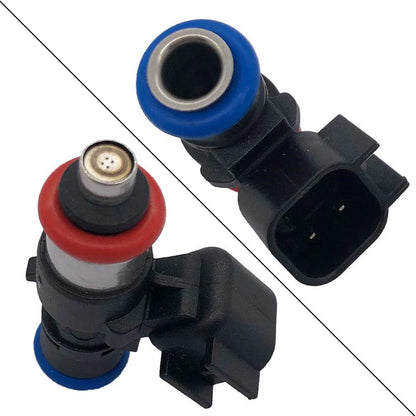 Fuel Injector 4 Holes for Ford Edge 3.5L (2007-2011)
