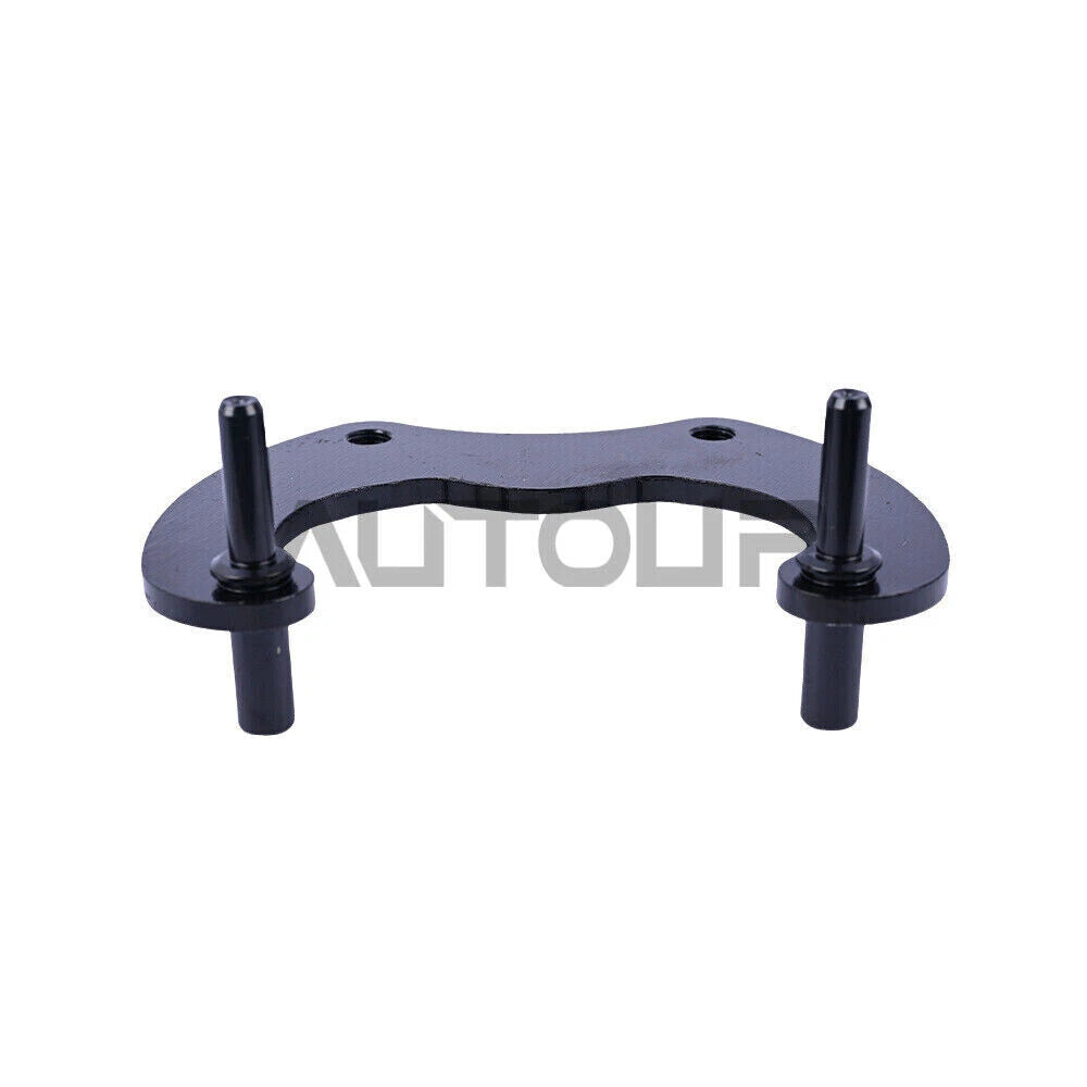 Rear Brake Caliper Mounting Bracket for Polaris RZR XP 1000 (2014–2017)