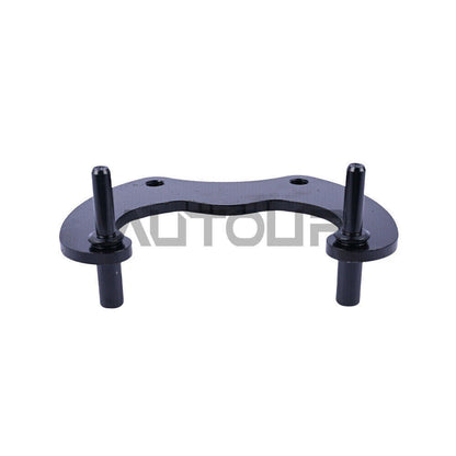 Rear Brake Caliper Mounting Bracket for Polaris RZR XP 1000 (2014–2017)