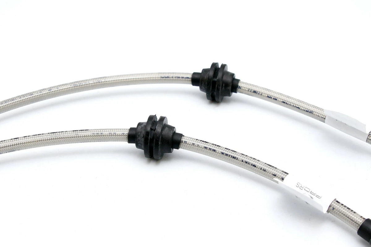 Brake Line Kit for Falcon BA Sedan with BA-BF XR6T/8 & Territory Rear Calipers (2002-2016)